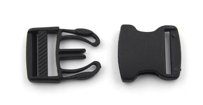 ZJ    塑料插扣 卡扣 正面照